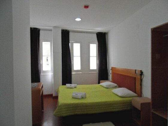 House Rooms in Bairro Alto - Lounge - Photo3