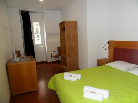 House Rooms in Bairro Alto - Lounge - Photo5