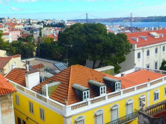 Hub New Lisbon Hostel - Photo2