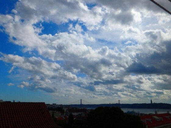 Hub New Lisbon Hostel - Photo4