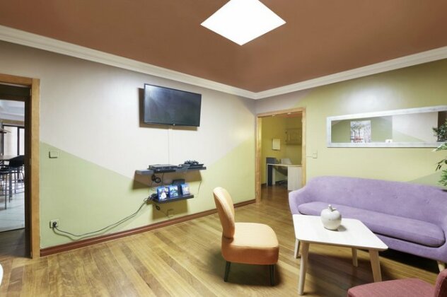 HUUX Hostel - Photo3