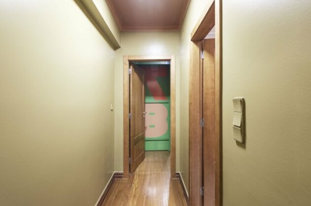HUUX Hostel - Photo4