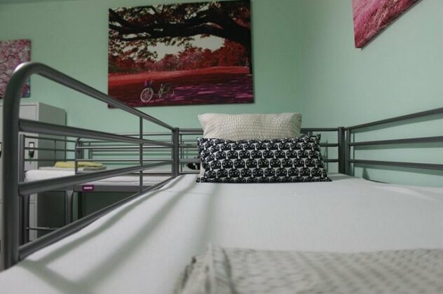 Hype Lisbon Hostel - Photo5