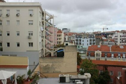 Hype Lisbon Hostel