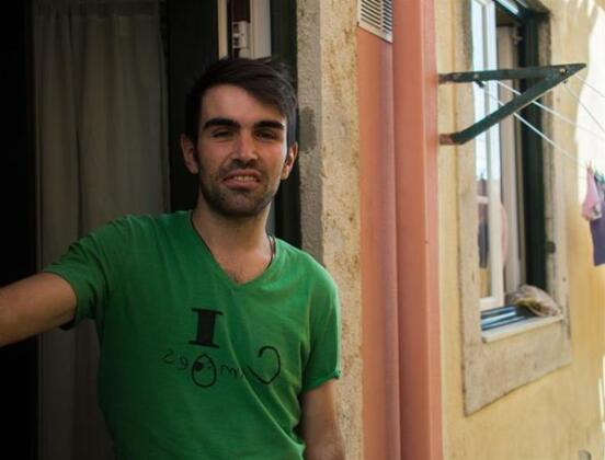 Icamoes - Alfama Friend's Home - Photo2