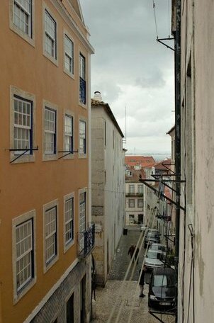 Inside Lisbon Lisbon