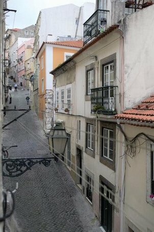Inside Lisbon Lisbon - Photo2