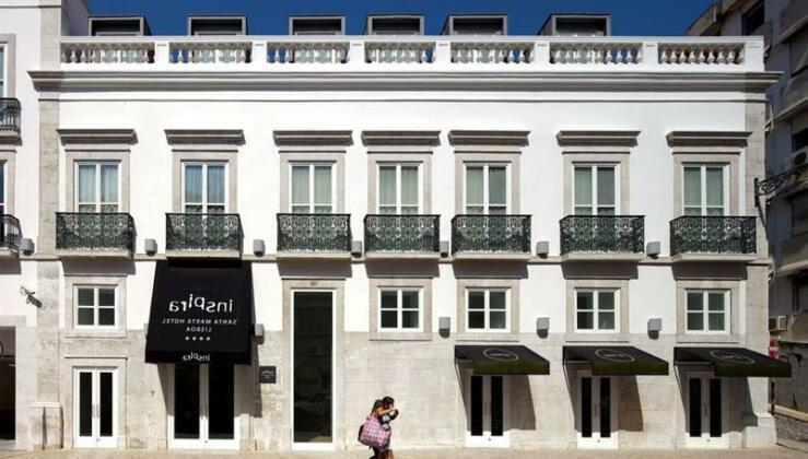 Inspira Santa Marta Hotel & Spa - Photo2