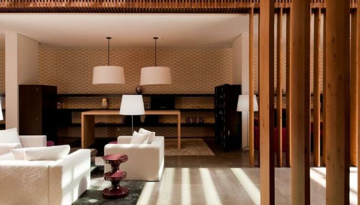 Inspira Santa Marta Hotel & Spa - Photo3