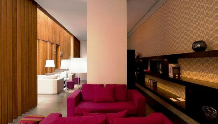Inspira Santa Marta Hotel & Spa - Photo4