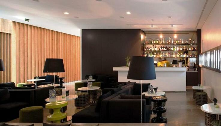 Inspira Santa Marta Hotel & Spa - Photo5