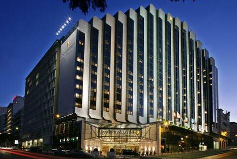 InterContinental Lisbon - Photo2