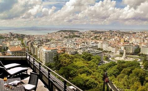 InterContinental Lisbon - Photo3