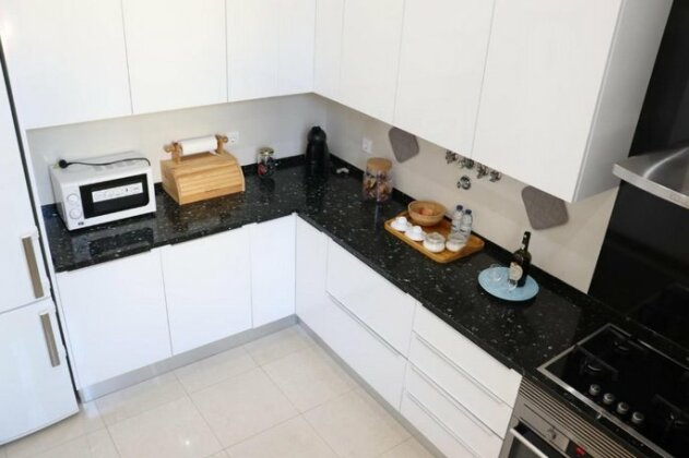 Jardim das Amoreiras Central Apartment - Photo2