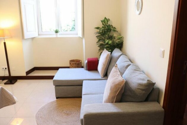 Jardim das Amoreiras Central Apartment - Photo3