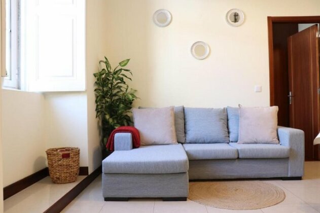 Jardim das Amoreiras Central Apartment - Photo4