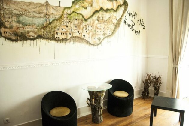 Keep Inn Touch - Photo4