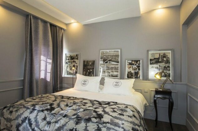 Lapa 82 Boutique Bed & Breakfast - Photo3
