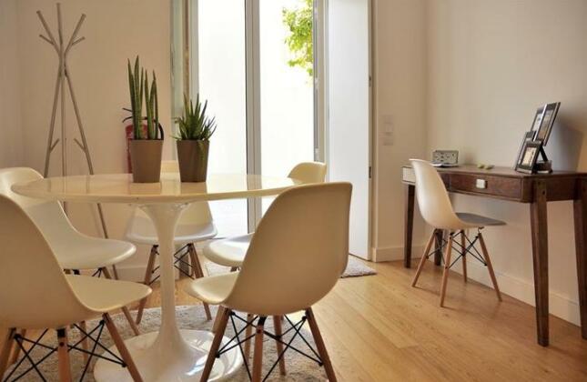Lapa Sunny Terrace by be@home - Photo2