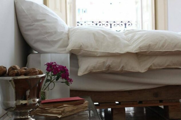 LARGO Residencias - Photo2