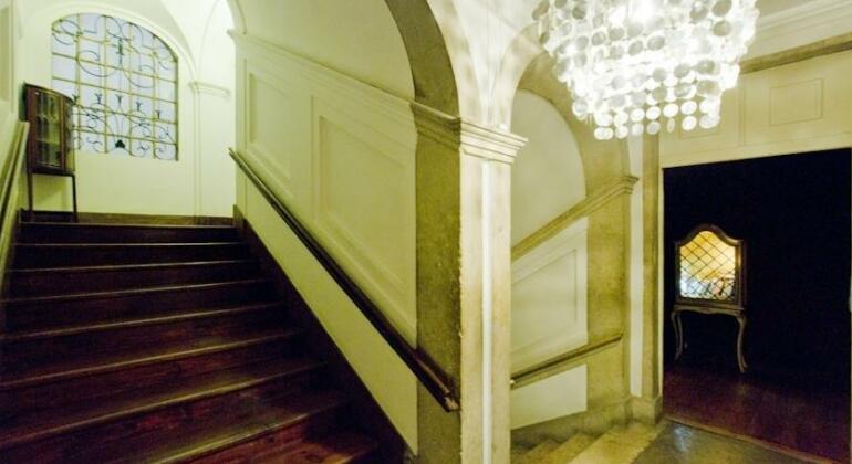 Lavra GuestHouse - Photo4