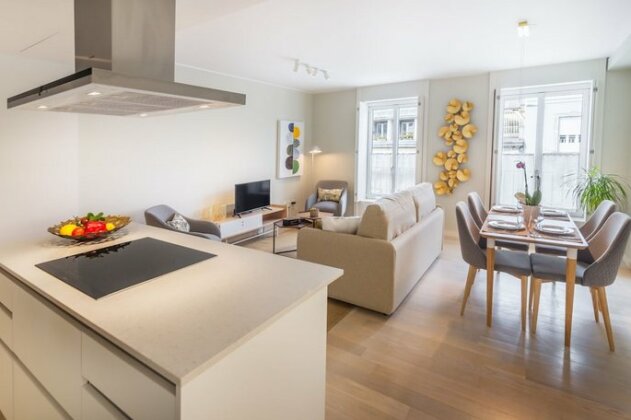 Liberdade 238 Presidential Apartments - Photo2