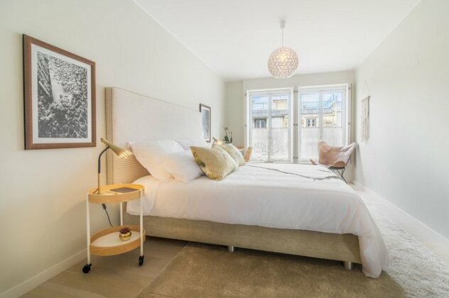 Liberdade 238 Presidential Apartments - Photo4