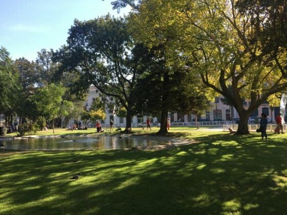 Lisboa Garden Hostel - Photo4