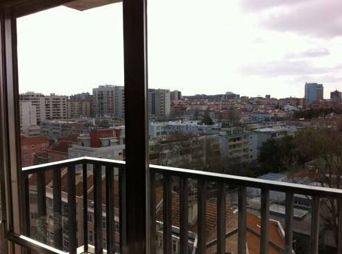 Lisboa Special View