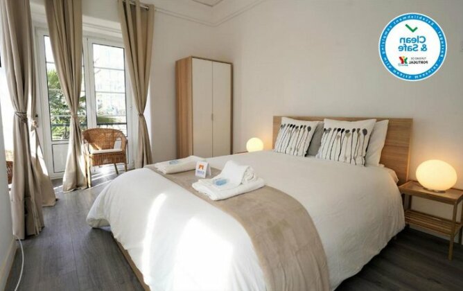 Lisbon 7Rooms - Photo2