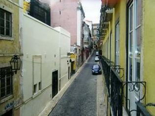 Lisbon Amazing Hostels Bairro Alto - Photo5