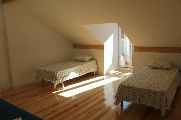 Lisbon Apartament with Private Pool - Photo2