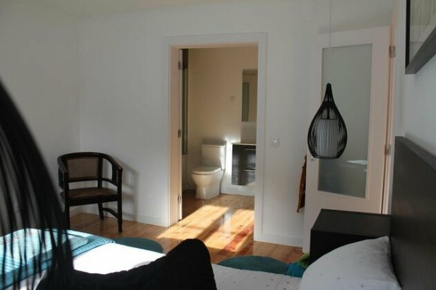 Lisbon Apartament with Private Pool - Photo3
