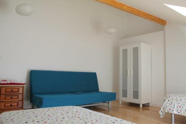 Lisbon Apartament with Private Pool - Photo5