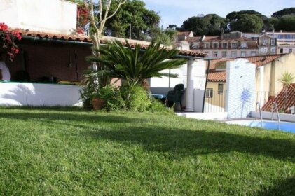 Lisbon Apartament with Private Pool