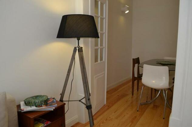 Lisbon Apartment Se 26 - Photo3