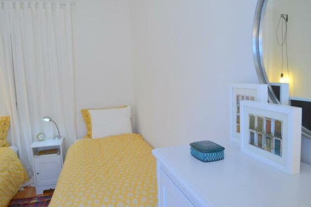 Lisbon Apartment Se 26 - Photo4