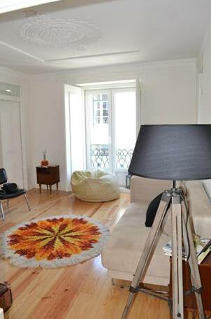 Lisbon Apartment Se 26 - Photo5