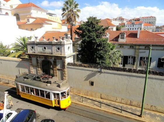 Lisbon Baixa Chiado Typical - Photo3