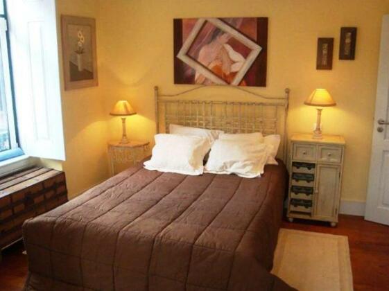 Lisbon Bed & Breakfast Suite - Photo2