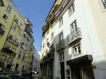 Lisbon Best Choice Prime Apartments Alfama