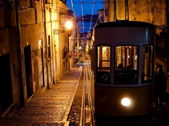 Lisbon Calling - Photo2