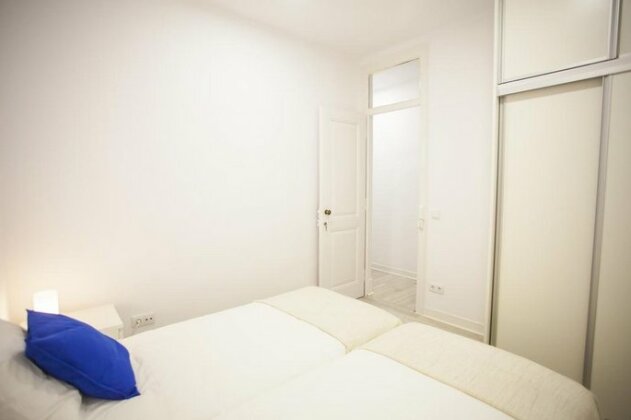Lisbon Castel View - Photo2
