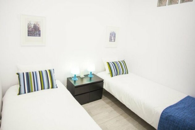 Lisbon Castel View - Photo3