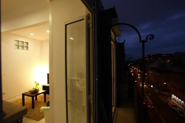 Lisbon Castel View - Photo4