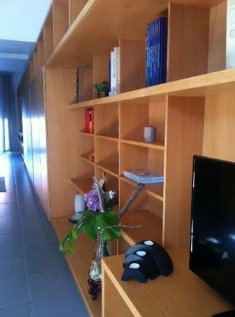 Lisbon Center Varanda Do Principe - Photo4