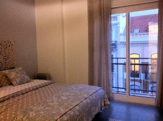 Lisbon Center Varanda Do Principe - Photo5
