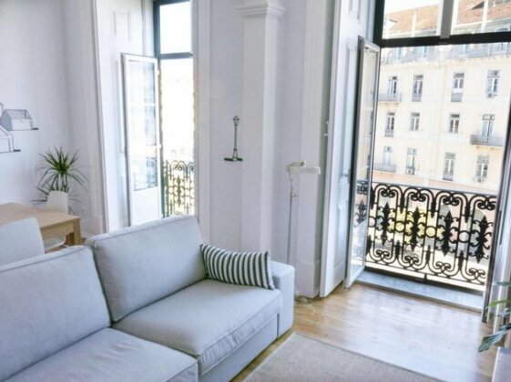 Lisbon Check-In Guesthouse - Photo2