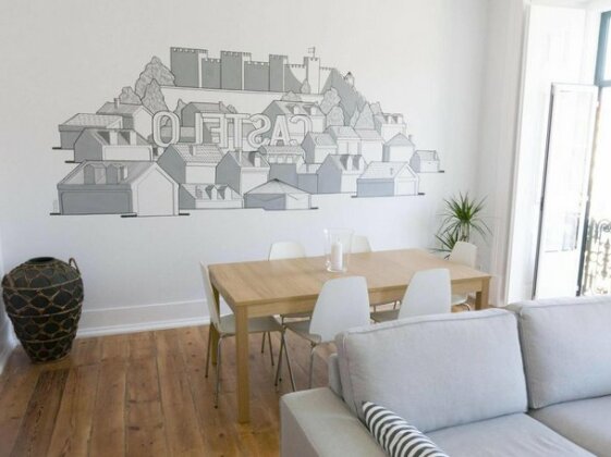 Lisbon Check-In Guesthouse - Photo5