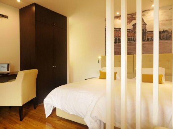 Lisbon City Apartments & Suites - Photo2